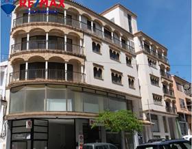 buildings for sale in moraira