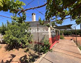 single family house sale l´ alcudia de crespins alcudia de crespins by 37,000 eur