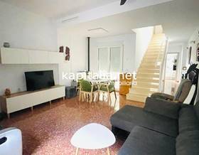 townhouse sale xativa a las afueras de xativa by 120,000 eur