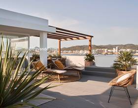 penthouses for sale in sant antoni de portmany