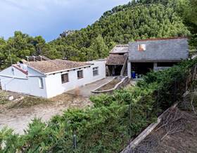 villas for sale in callosa d´en sarria