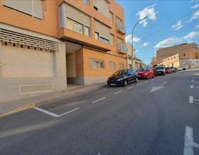 premises for sale in agost