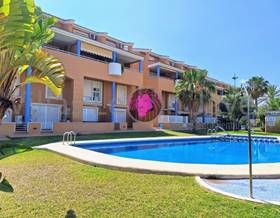 apartment rent javea xabia montañar-el arenal by 950 eur