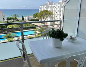 apartments for rent in tarragona province