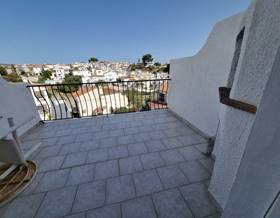 duplex for sale in nerja