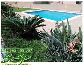 duplex for sale in aguilas