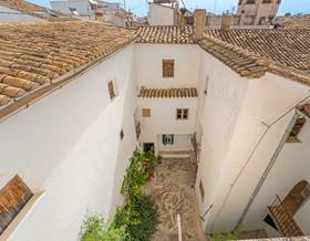 buildings for sale in benissa