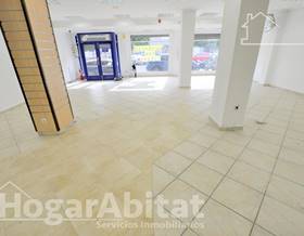 premises for sale in sagunto sagunt