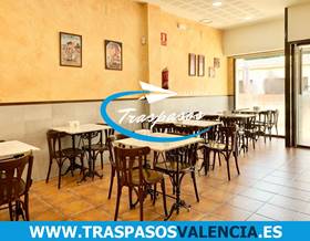 premises rent torrent casco antiguo by 1,500 eur