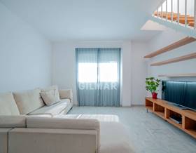 penthouses for sale in sevilla