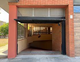 garages for rent in girona province