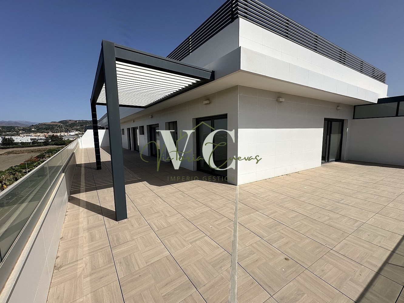 penthouses for sale in motril