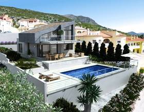 villa sale tormos costa blanca by 417,500 eur