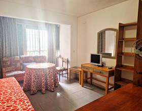 studios for rent in granada province