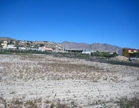 lands for sale in almeria province