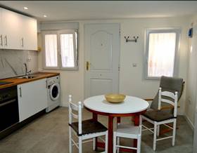 apartments for rent in san blas madrid
