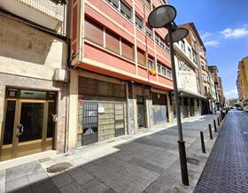 premises rent torrelavega centro-feve-cuatro caminos by 600 eur