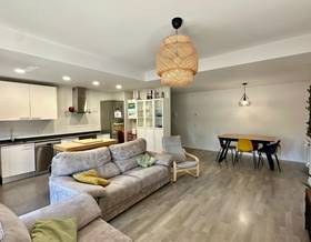 flat rent guadalajara alovera by 1,000 eur