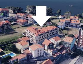 apartments for sale in rianxo