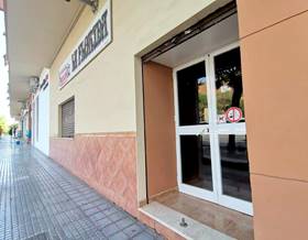 premises for rent in rincon de la victoria