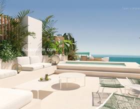 penthouse sale santa eulalia del rio by 1,790,000 eur