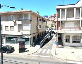 flat rent caceres plasencia by 420 eur