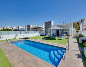 villas for sale in villamartin, alicante