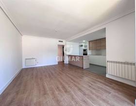 apartments for rent in fuencarral madrid