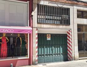 building sale torrelavega centro - correos by 385,000 eur