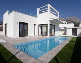 villa sale polop costa blanca by 620,000 eur