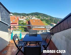 penthouse sale boiro escarabote by 139,000 eur