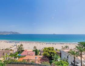 apartments for sale in benidorm