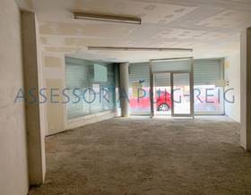 premises for sale in bages barcelona