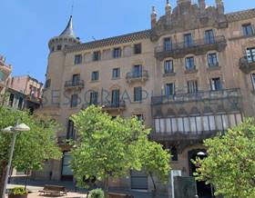 penthouses for sale in bages barcelona