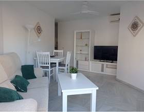 apartment rent benalmadena puerto marina by 1,200 eur