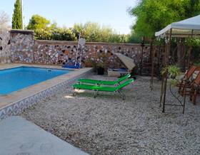 houses for sale in abanilla, murcia