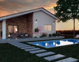 villas for sale in moratalla