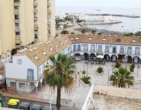 duplex for sale in benalmadena