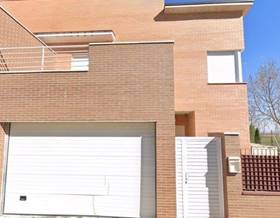 villas for sale in toledo province