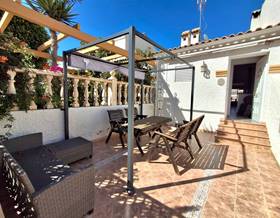 townhouse sale gran alacant gran vista by 249,900 eur