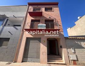 townhouse sale la pobla llarga partida de chirell by 175,000 eur