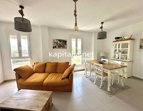 flat sale l´ alcudia de crespins alcudia de crespins by 120,000 eur