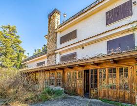 houses for sale in pelayos de la presa