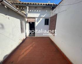 flat sale la font de la figuera centro by 25,000 eur