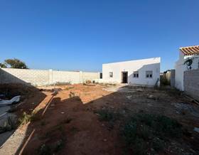 land sale sevilla dos hermanas by 115,000 eur