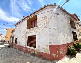 villas for sale in aldeacentenera