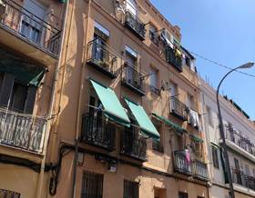 flat sale madrid capital by 98,200 eur