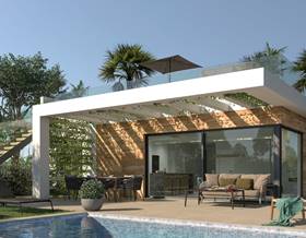 villas for sale in avileses