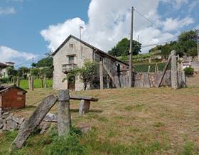 houses for sale in o porriño