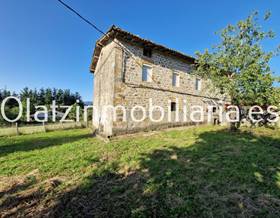 houses for sale in cantabria province